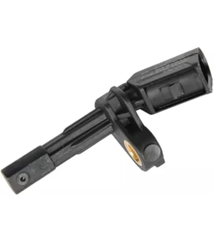 やす SDYYDS 2X ABS Wheel Speed Sensor 2465402510 Front Left&Right for